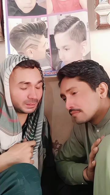@Salman comedian