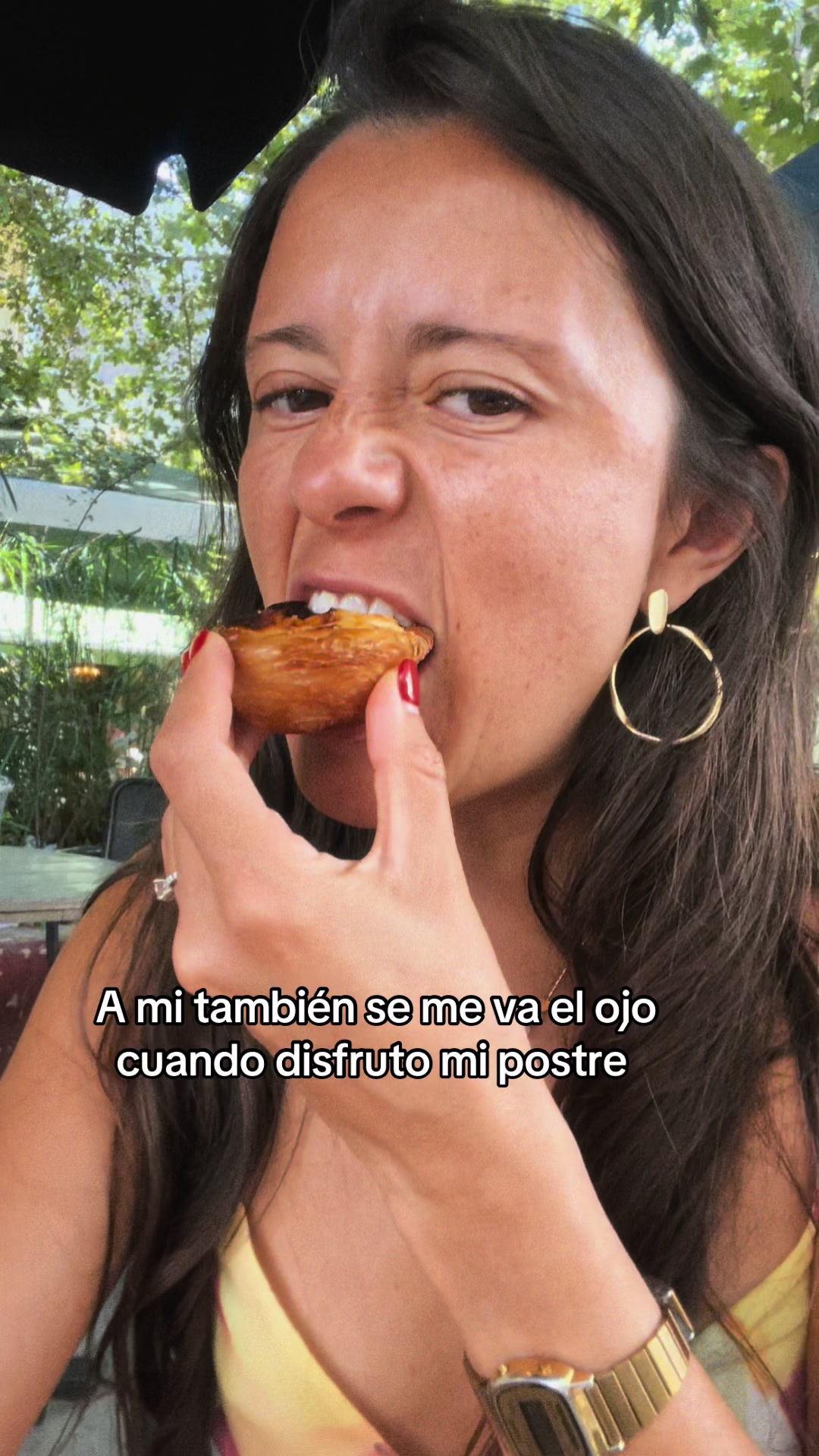 @Greta Cervantes