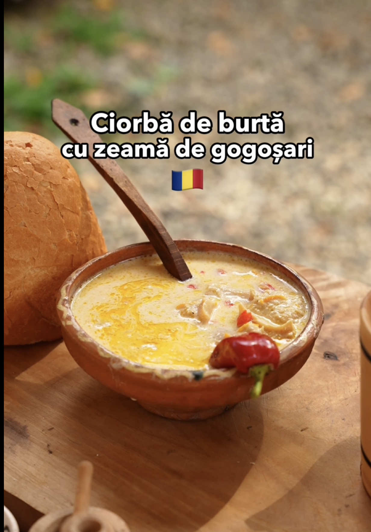 @🇷🇴 Chef Ilie Anghel