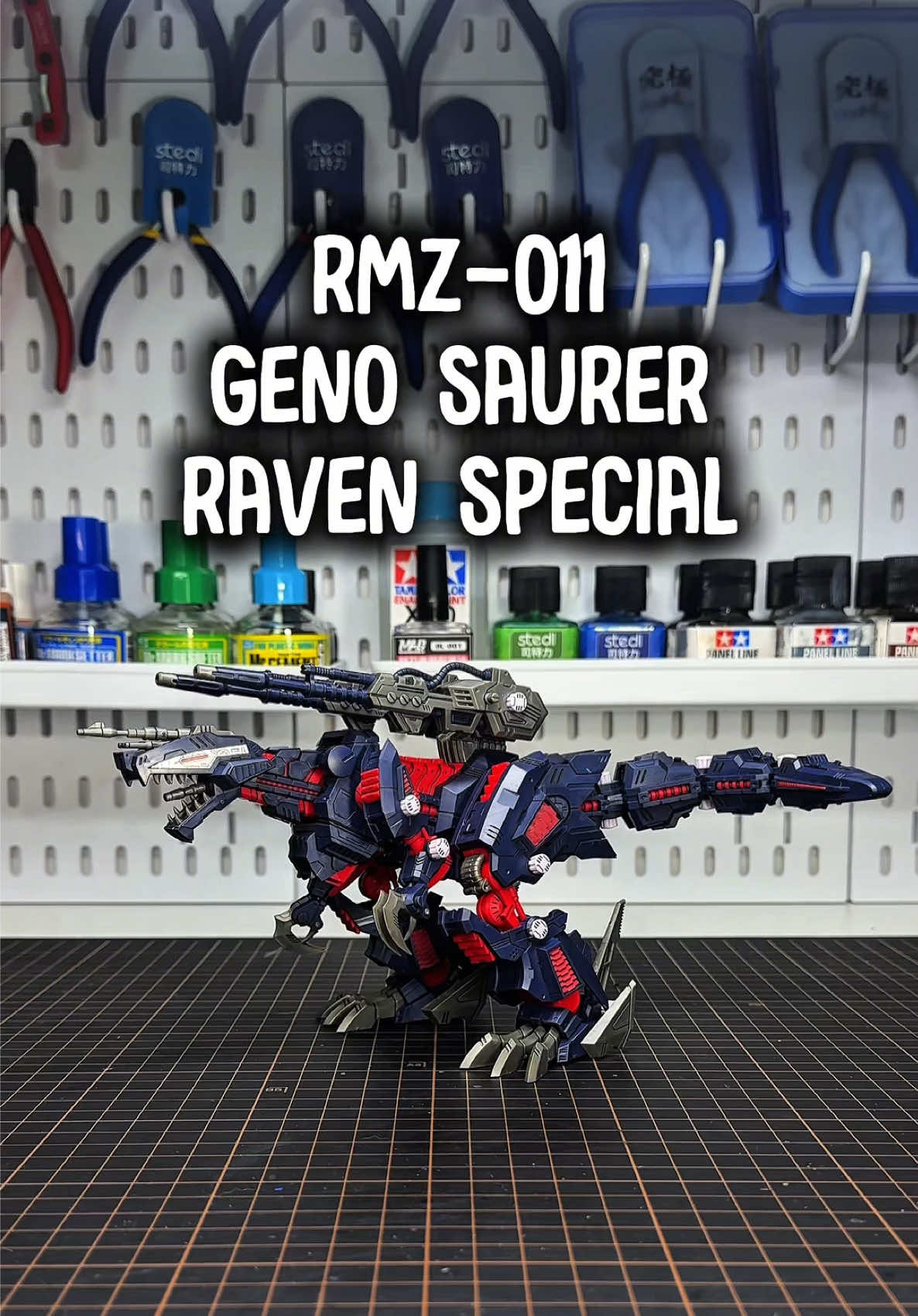 @Basic Gunpla