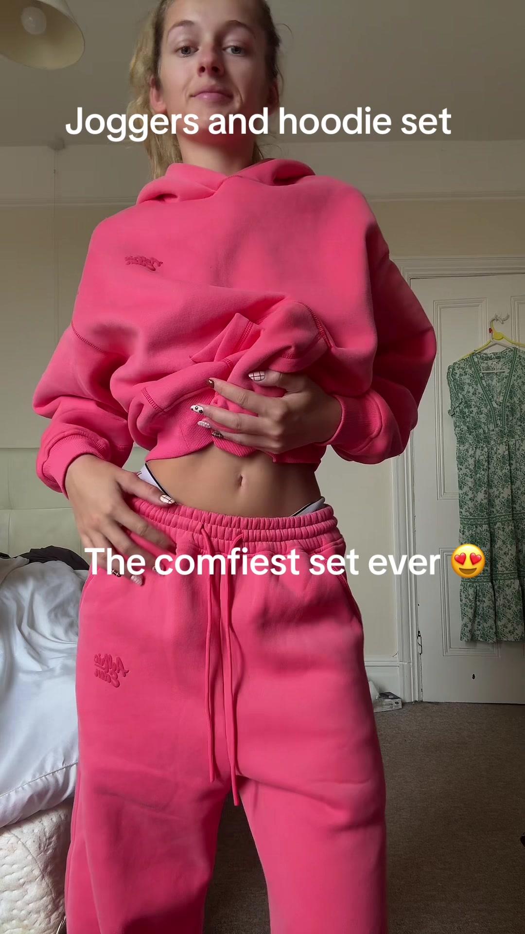 @Georgia Tilson