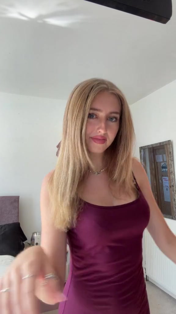@Urfavblondie