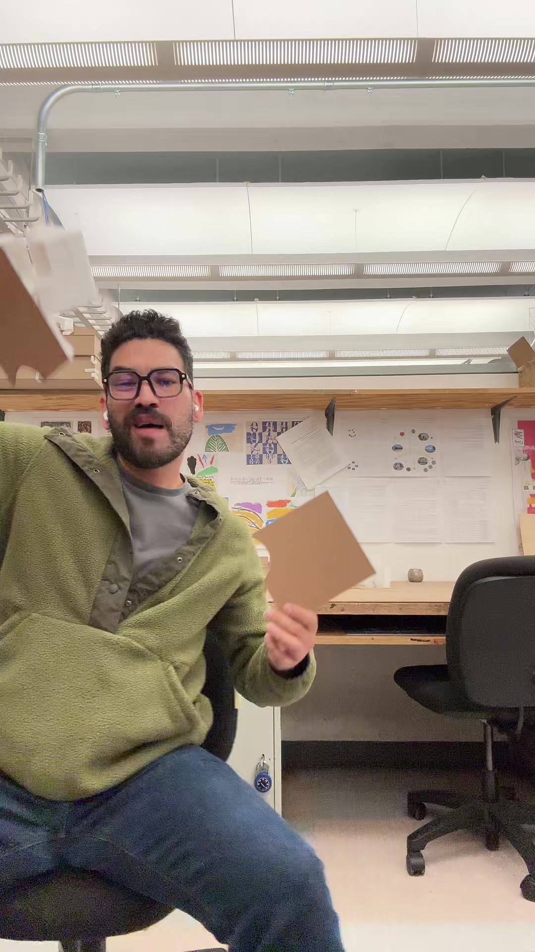 @Miguel | M.Arch Student