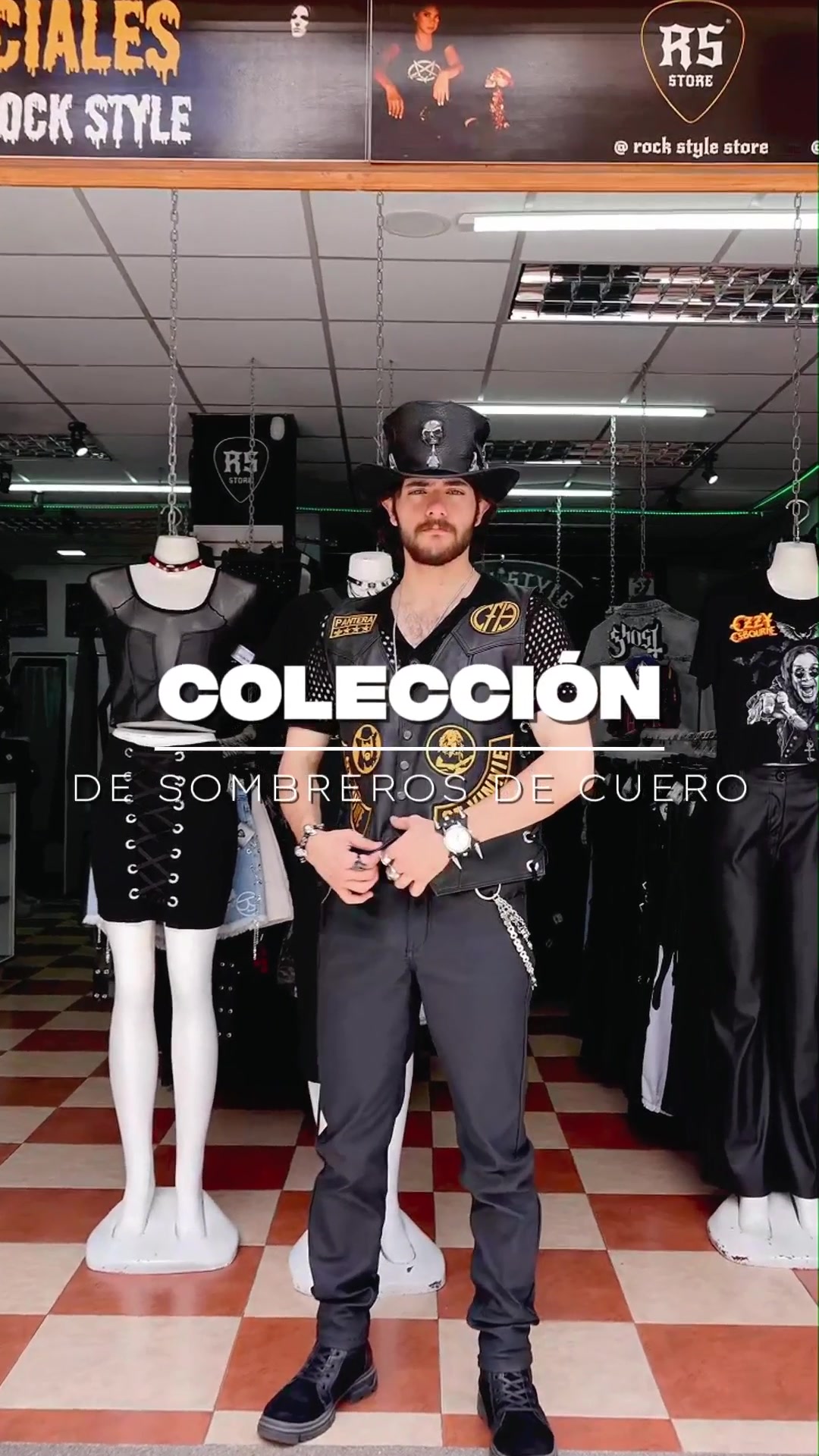 @Rock Style Store