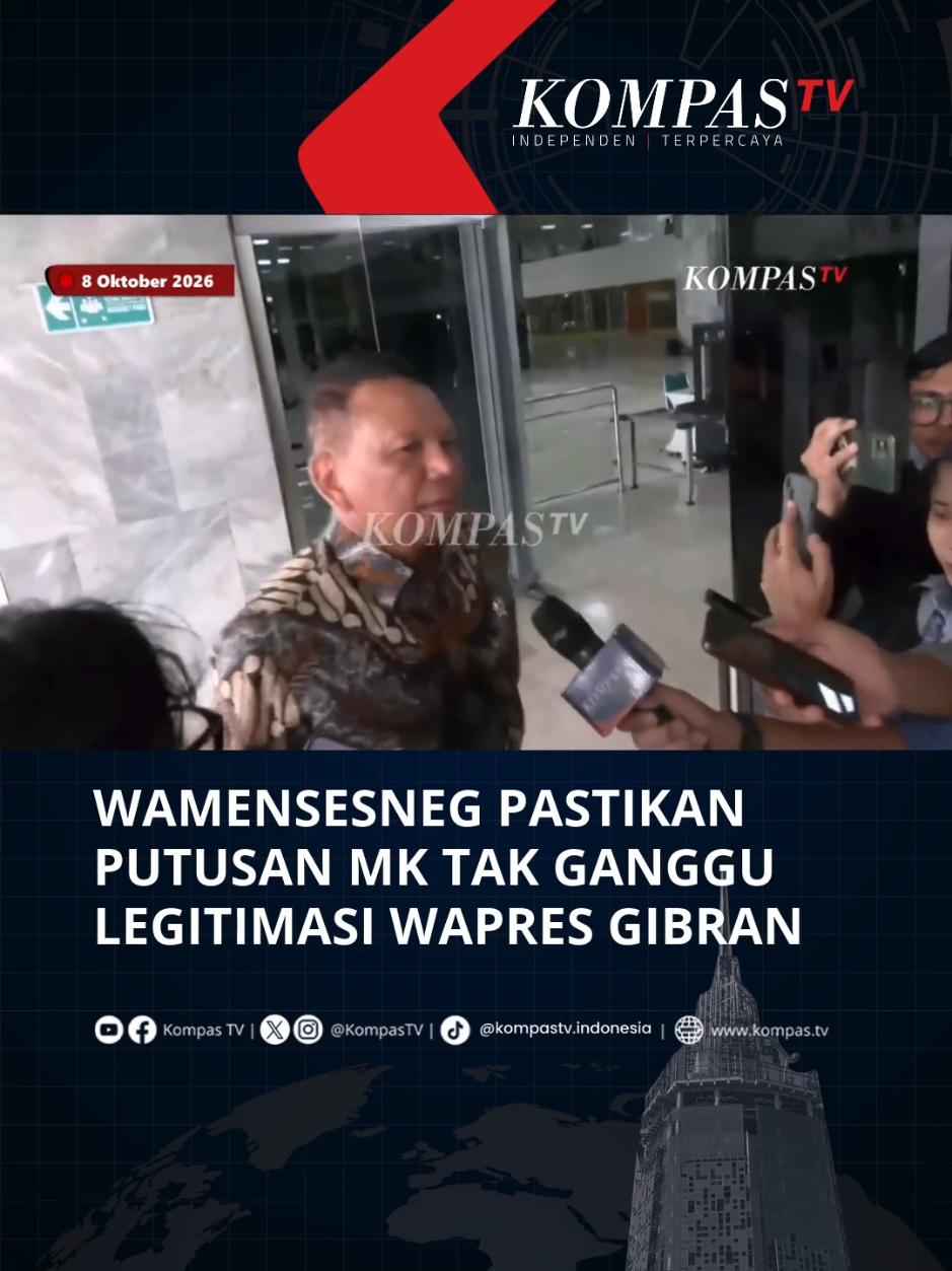 @KompasTV
