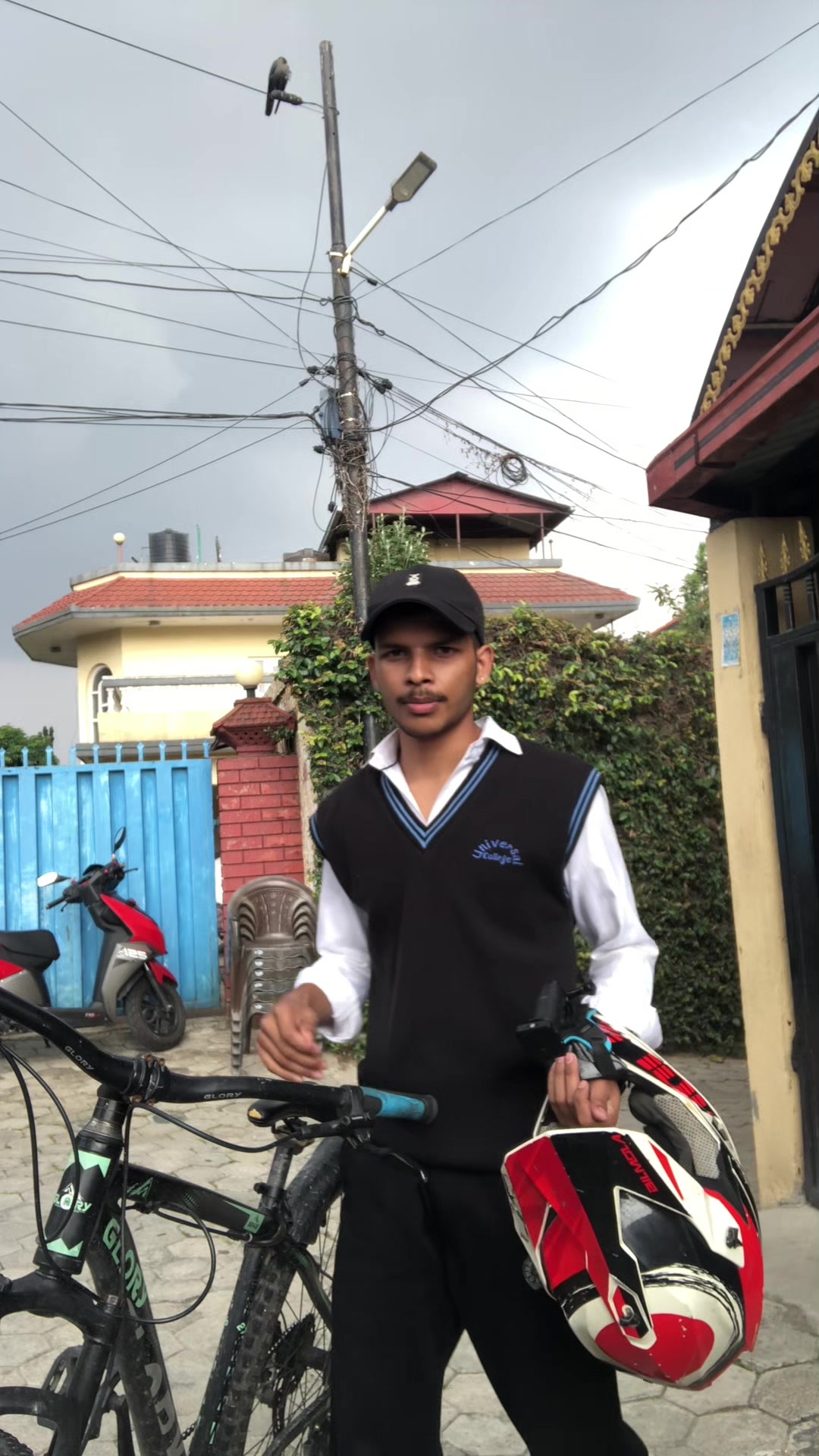 @Sunil Mahara
