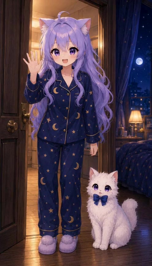@๐ใใใซใโ
