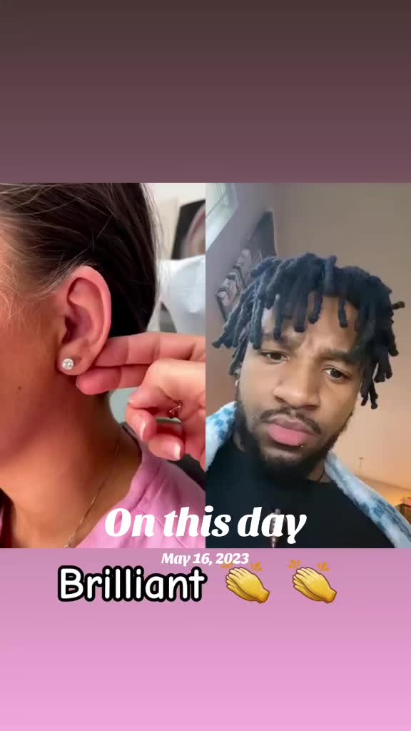 @Tameika