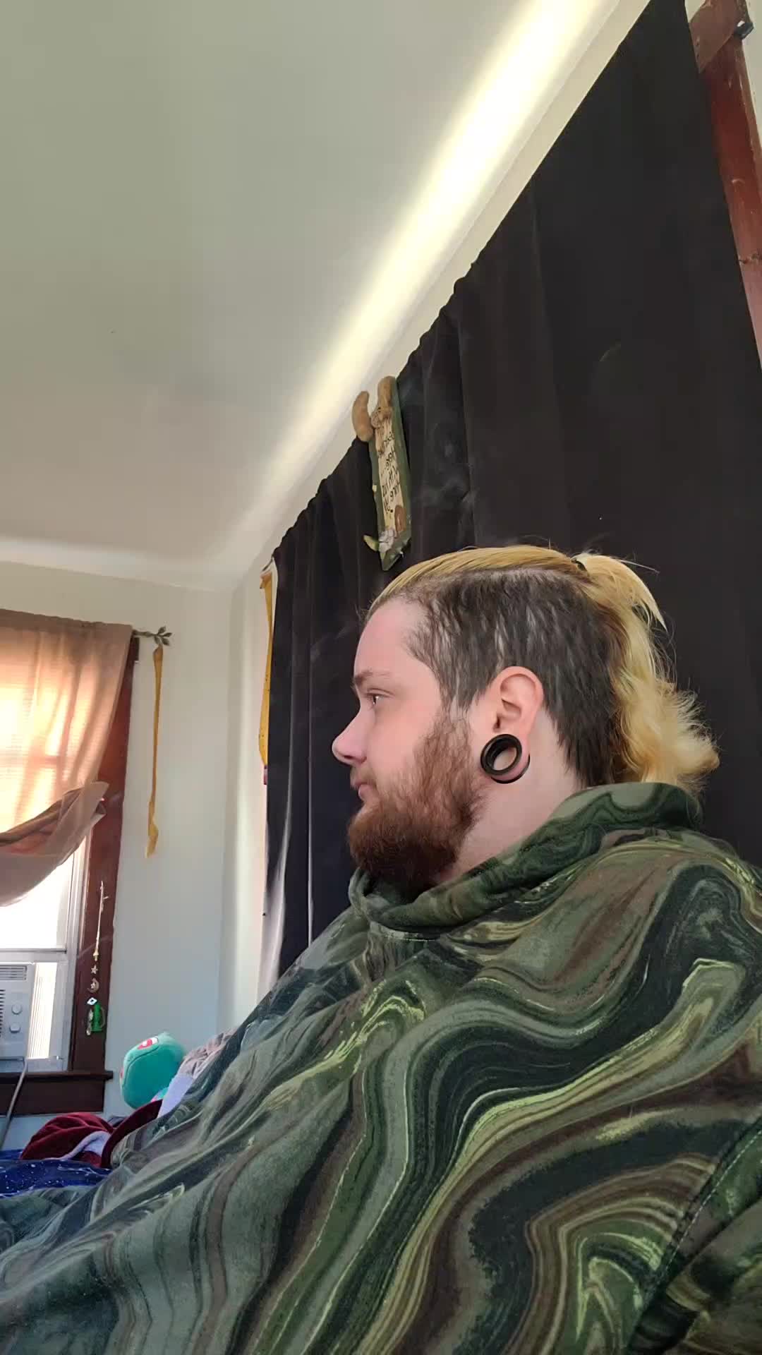@DareTheBear