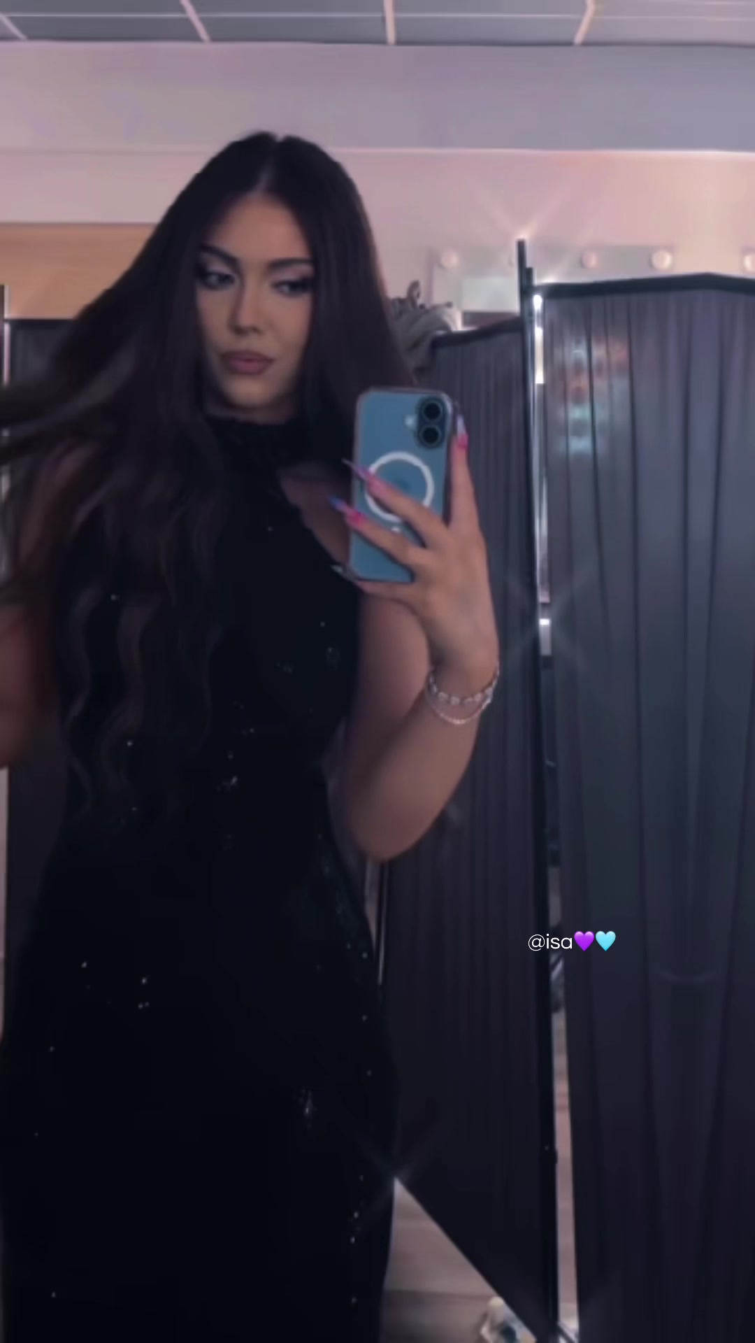 @💜ɪ ꜱ ᴀ🩵- ᴄᴏᴍᴜɴɪᴛᴀᴛᴇᴀ 💜🩵
