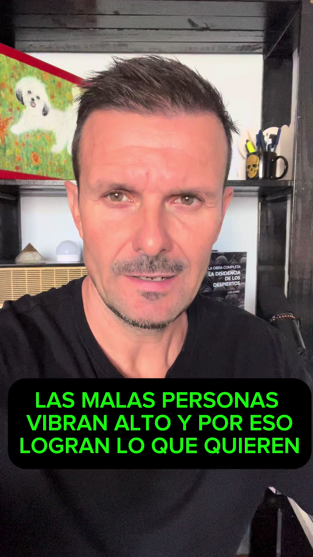 @ladisidenciadelosdespiertos