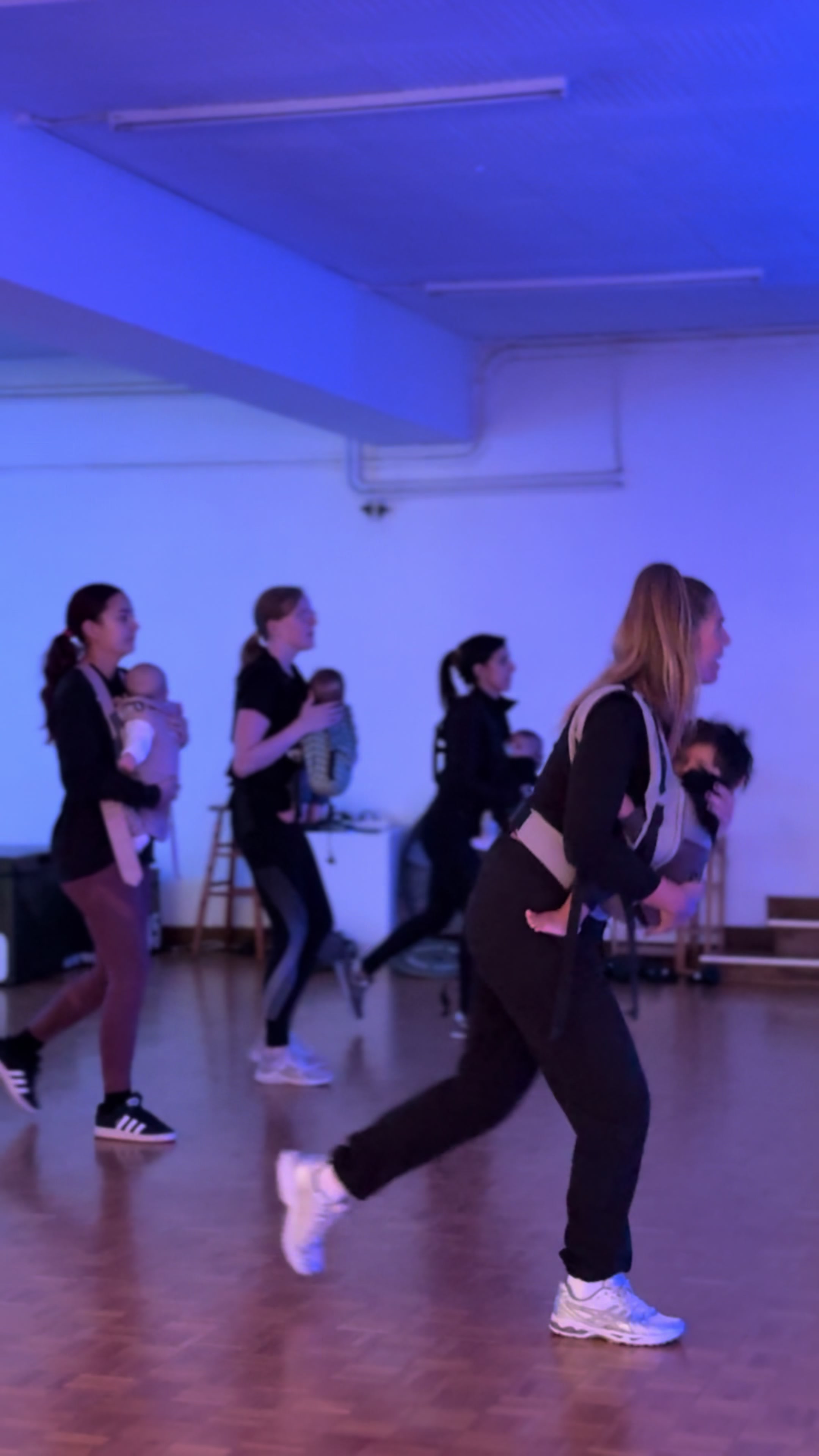 @Deekay Dance