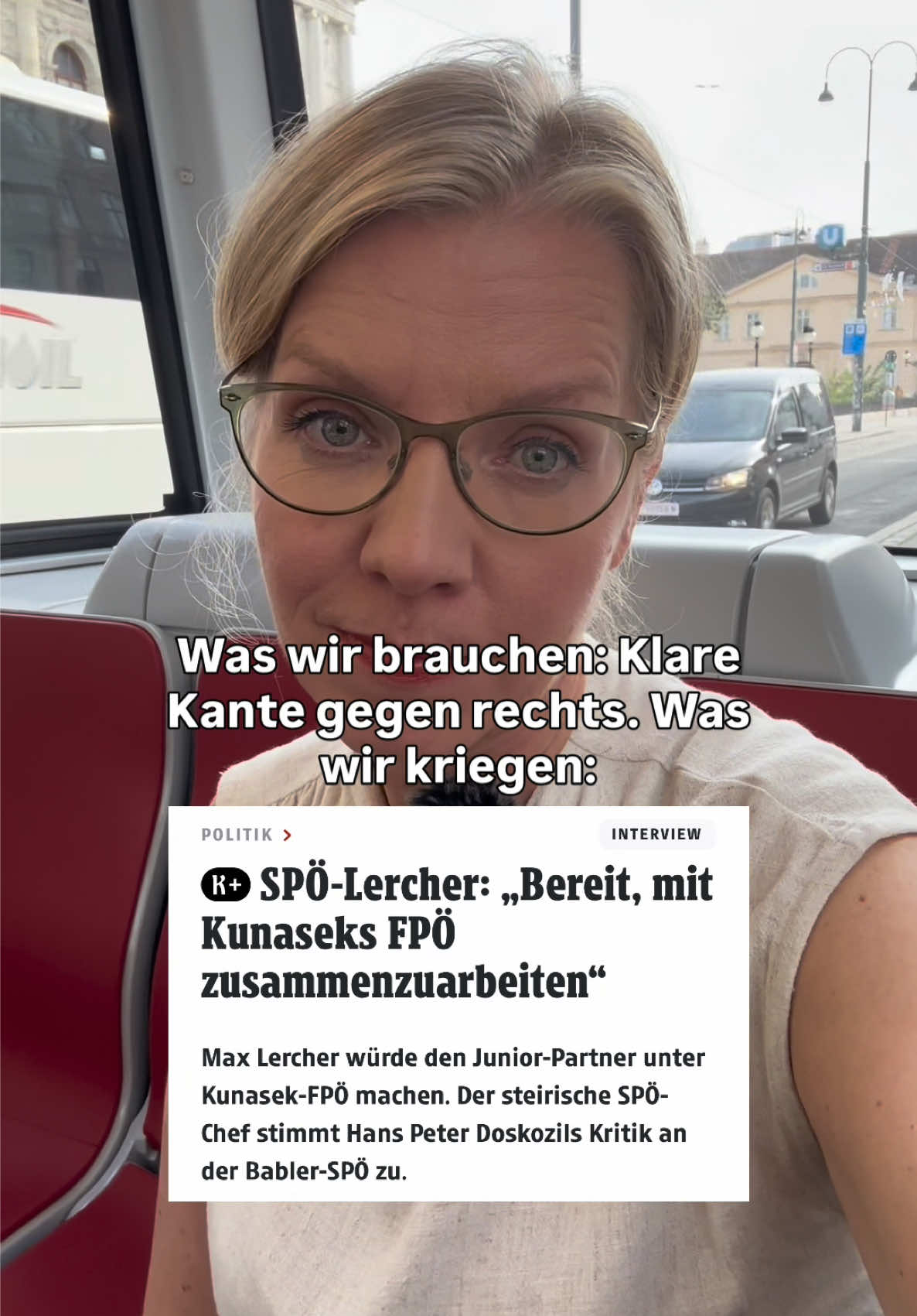 @Leonore Gewessler