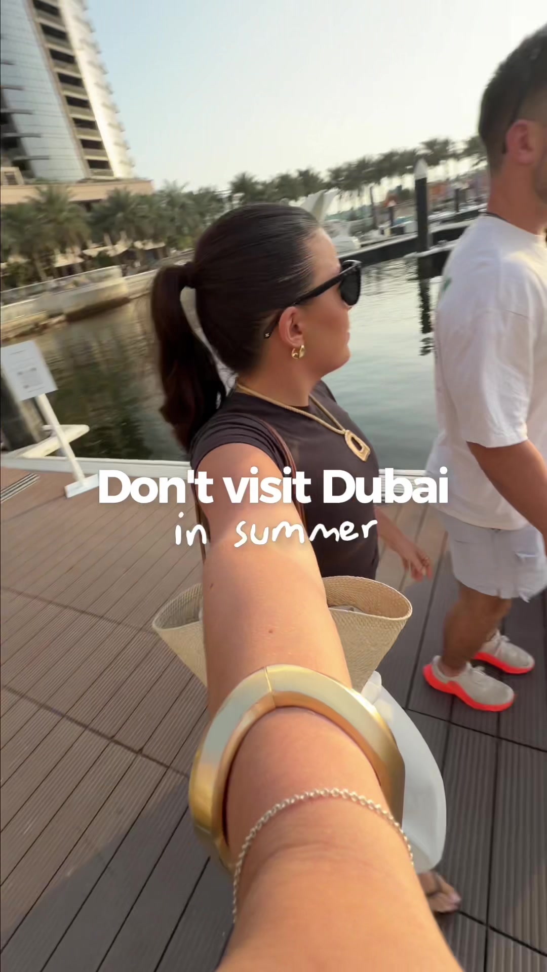 @Lily Mann | Your Travel Bestie