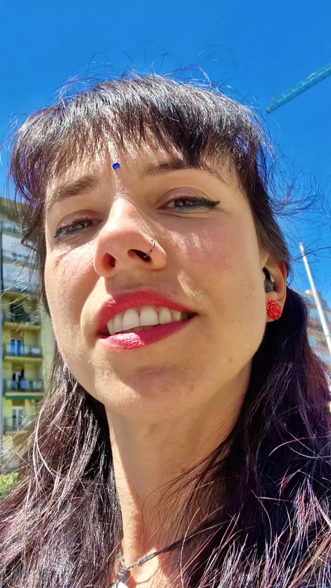 @Alba Rubio