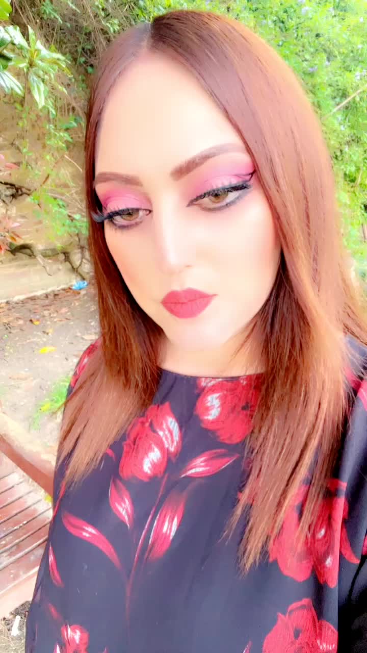 @Kiyani beauty 786