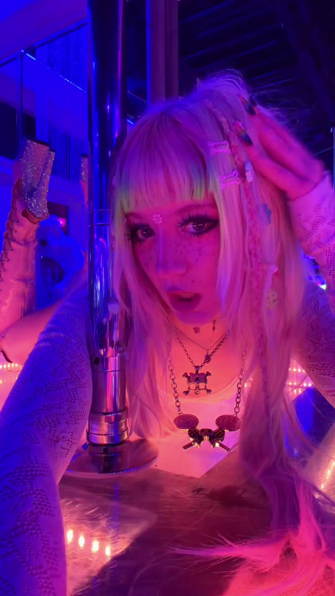 @ʚ₍⑅ᐢ.໒^.ᐢ₎ 🪷