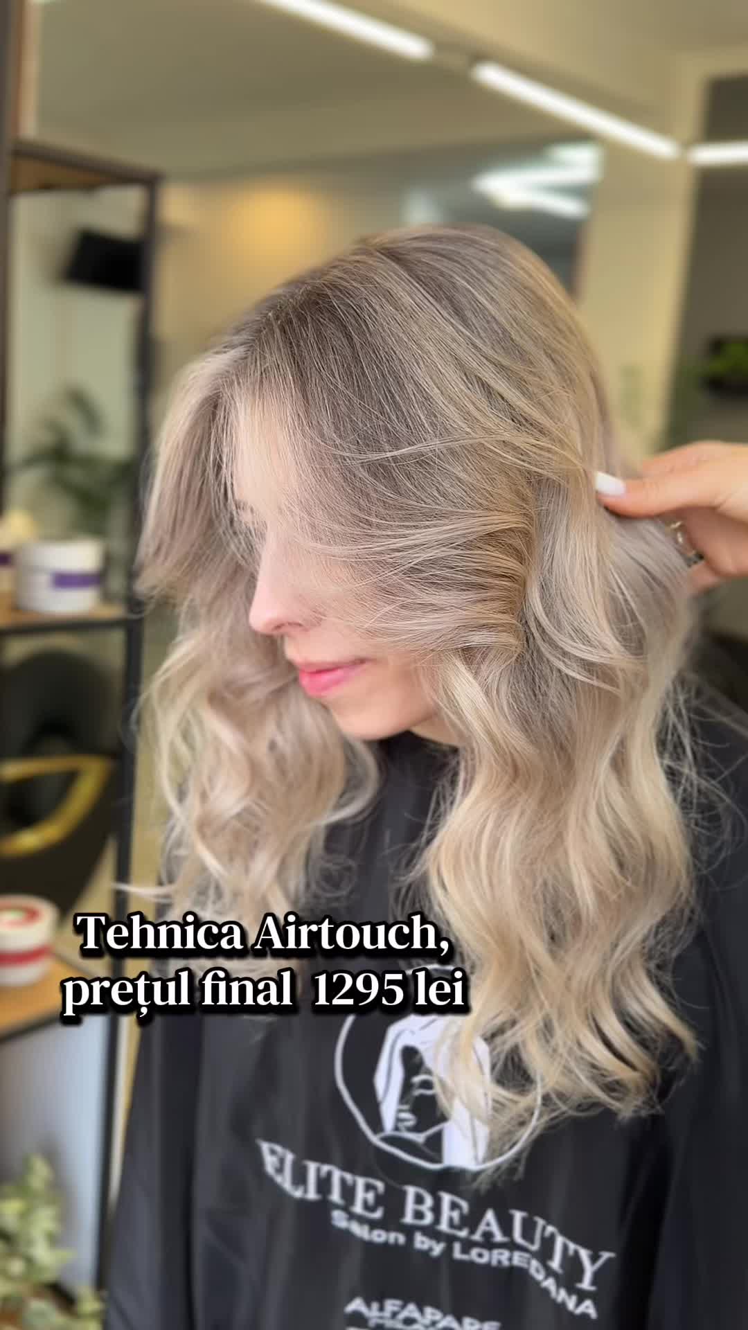 @Loredana Bîzganu
