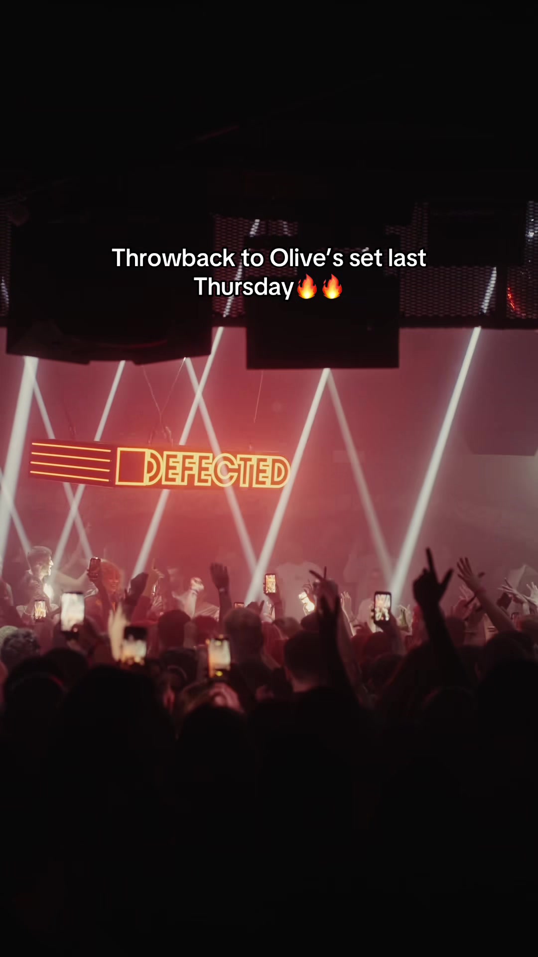 @Defected