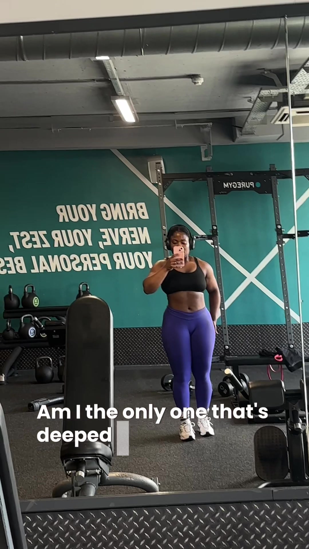 @Shammah fitness 🦋