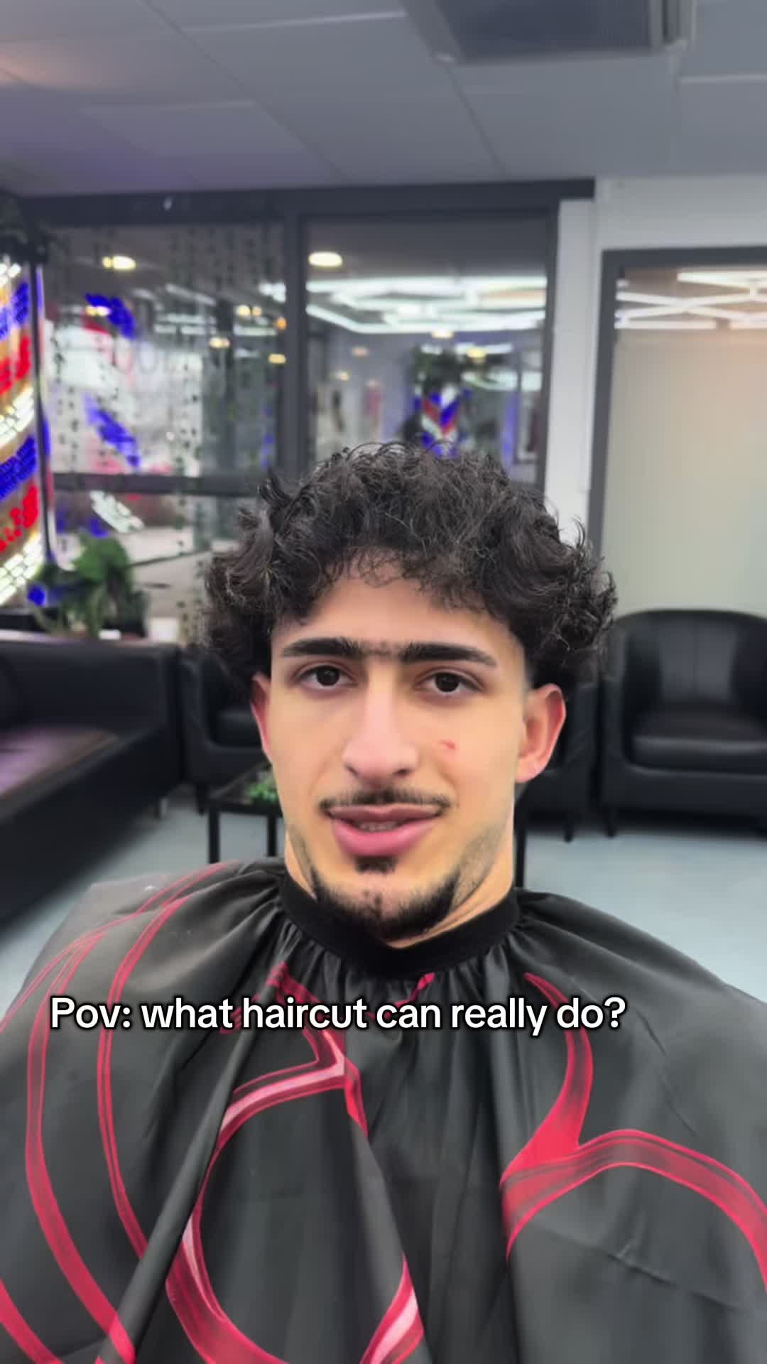 @Tariqo Barber✂️