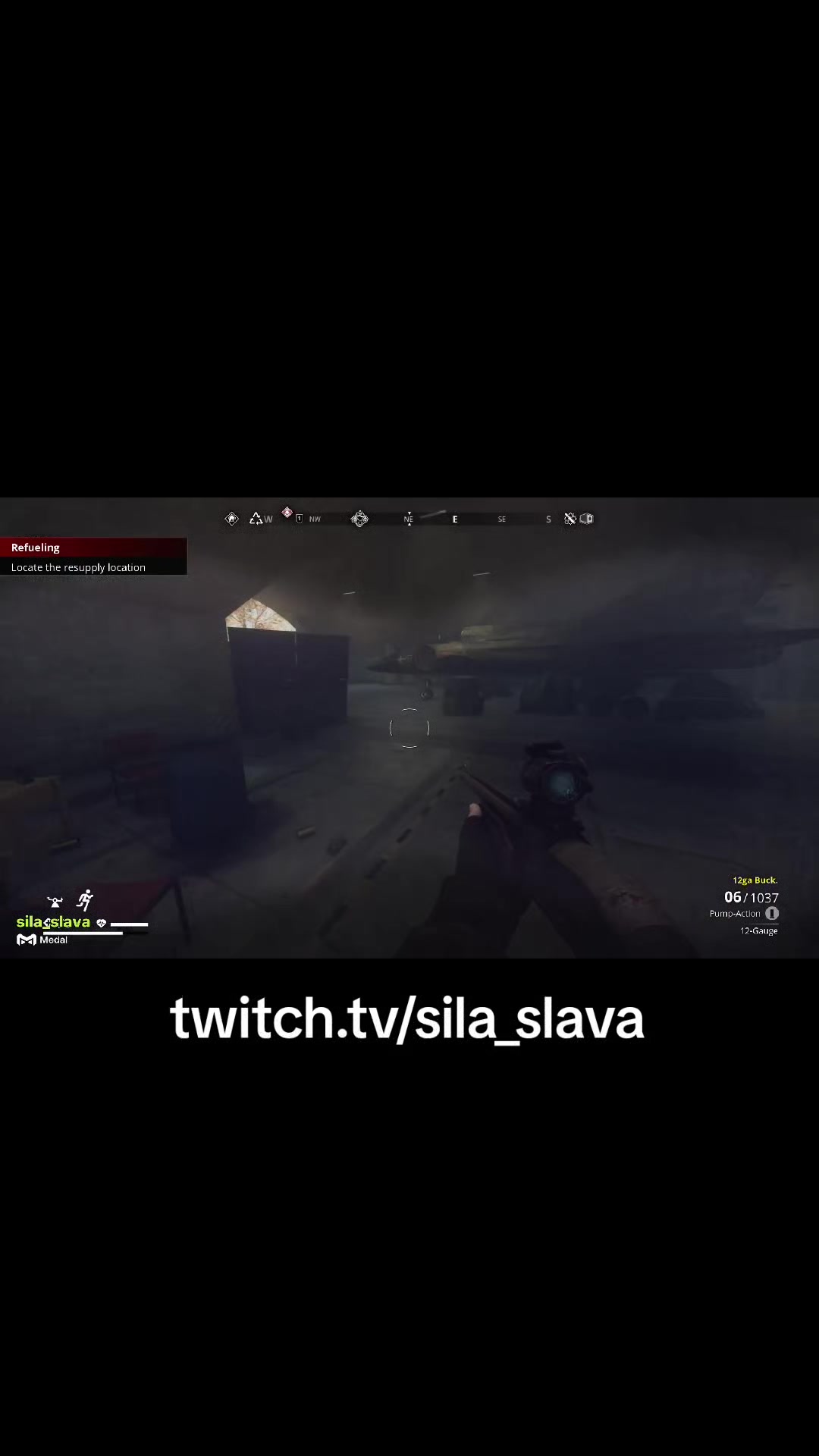@Síla a Sláva