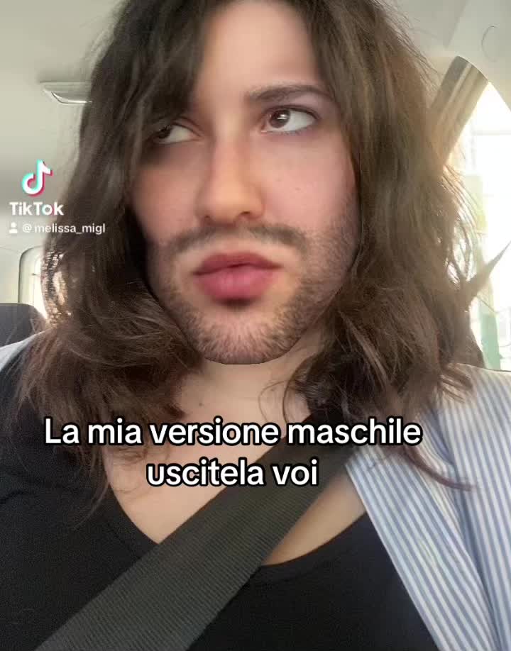 @Melissa Migliaccio