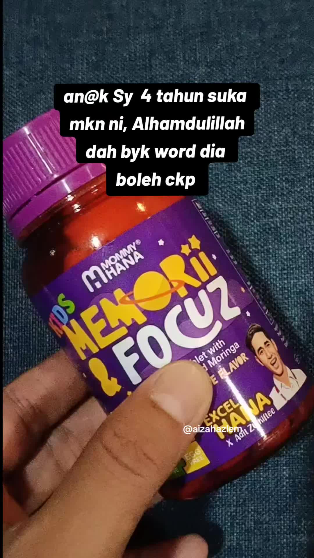 @Aizah ButiQ | Jom Shopping