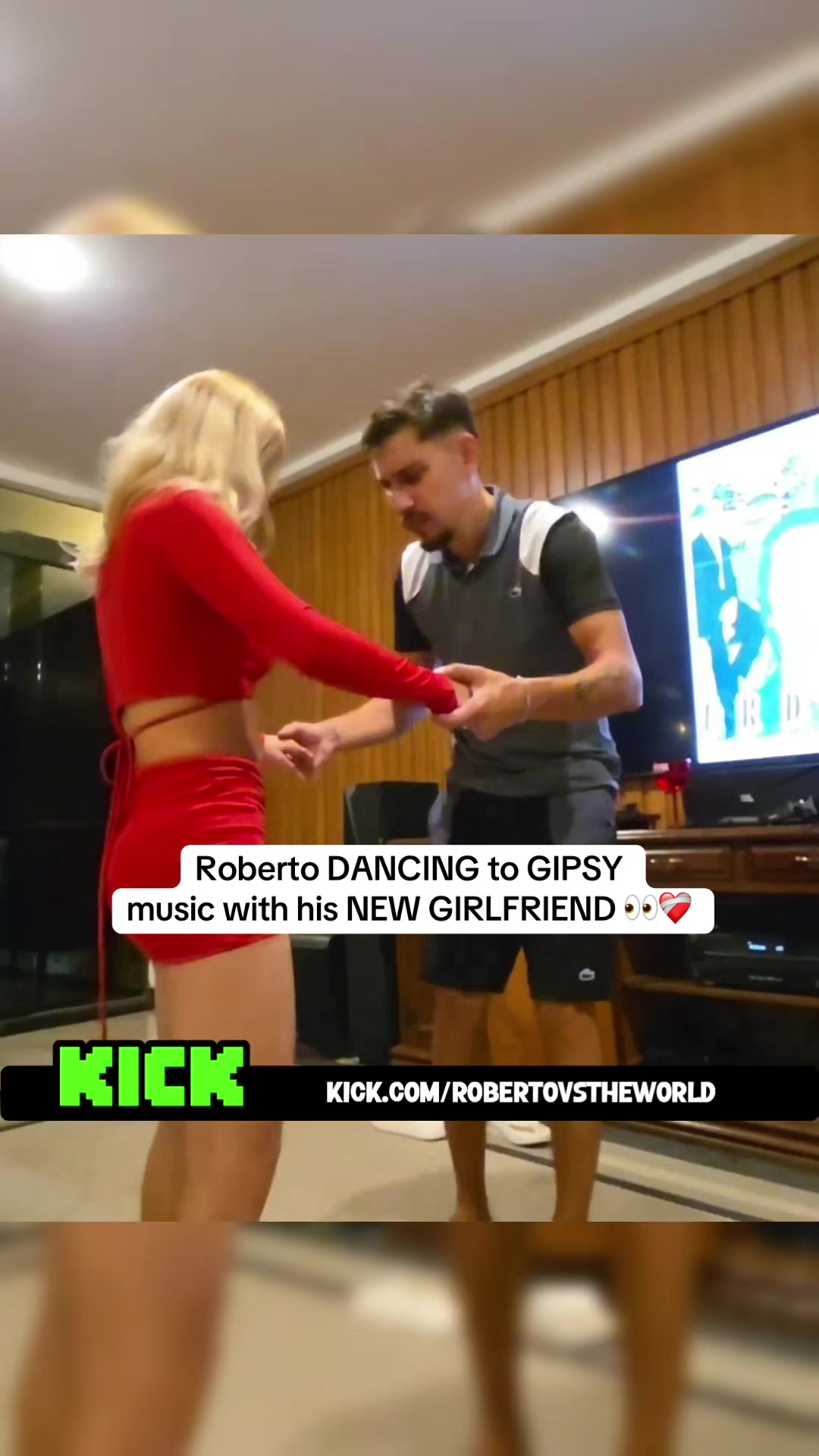 @ROBERTOVSTHEWORLD
