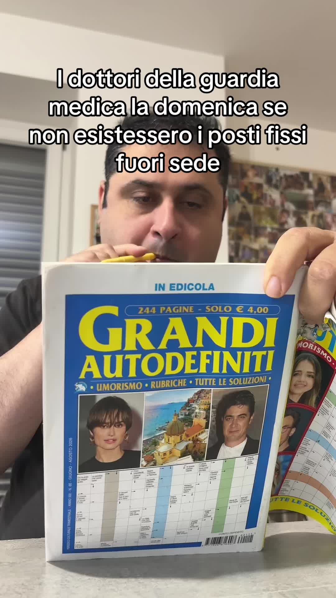@😂 Alberico Di Pasquale 😂