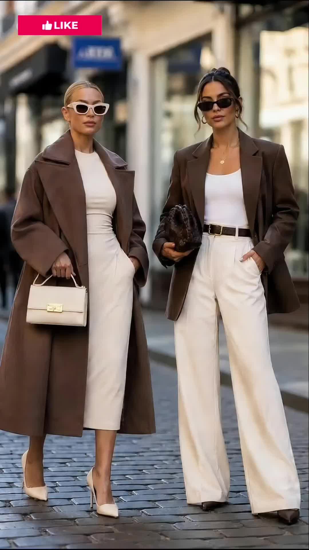 @The Style formula