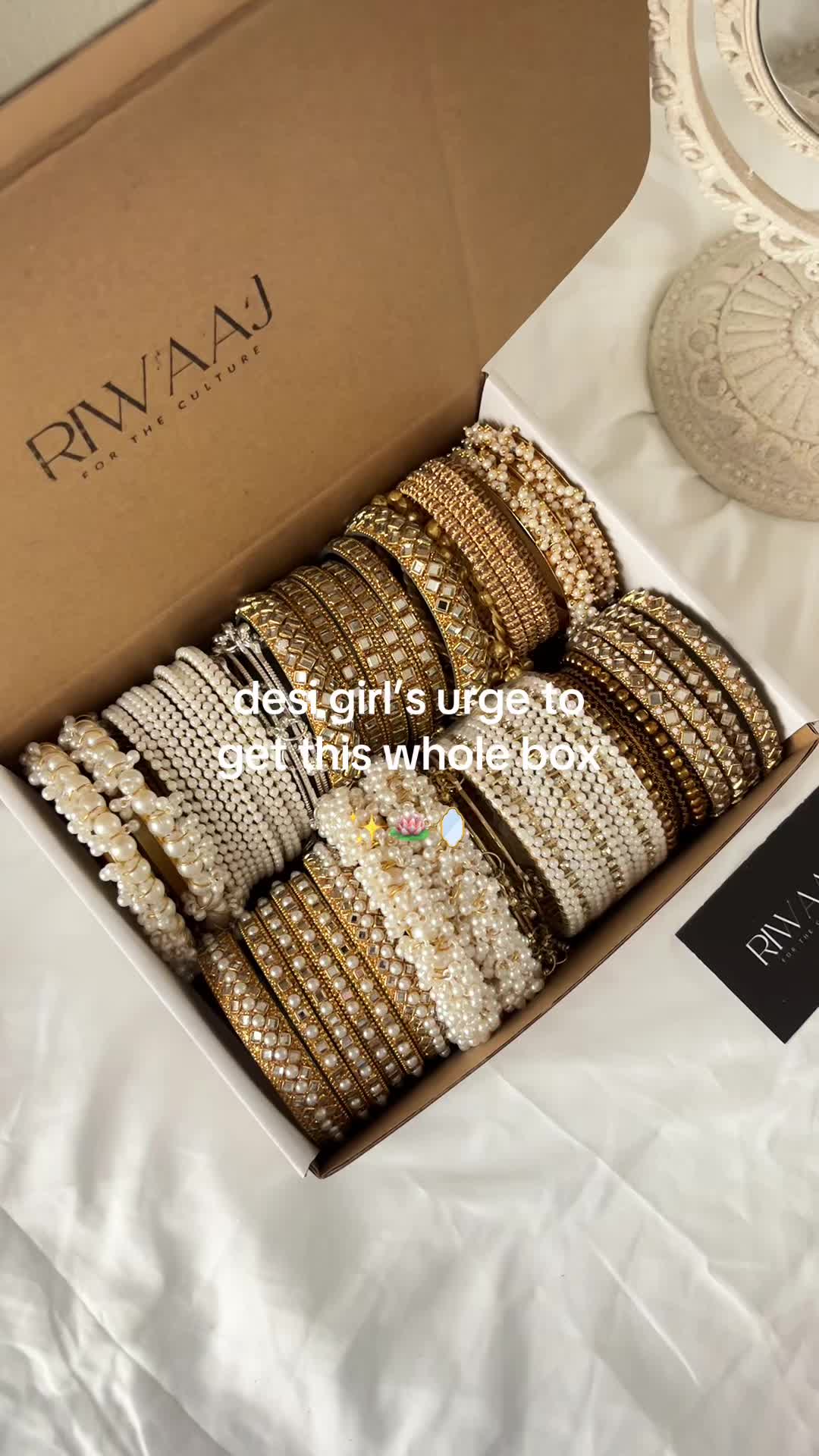 @Riwaaj | Desi Jewelry | Spain