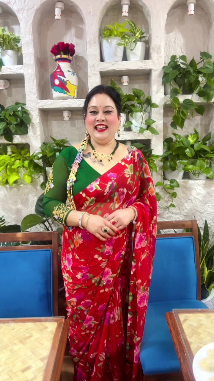 @Laxmi Thapa