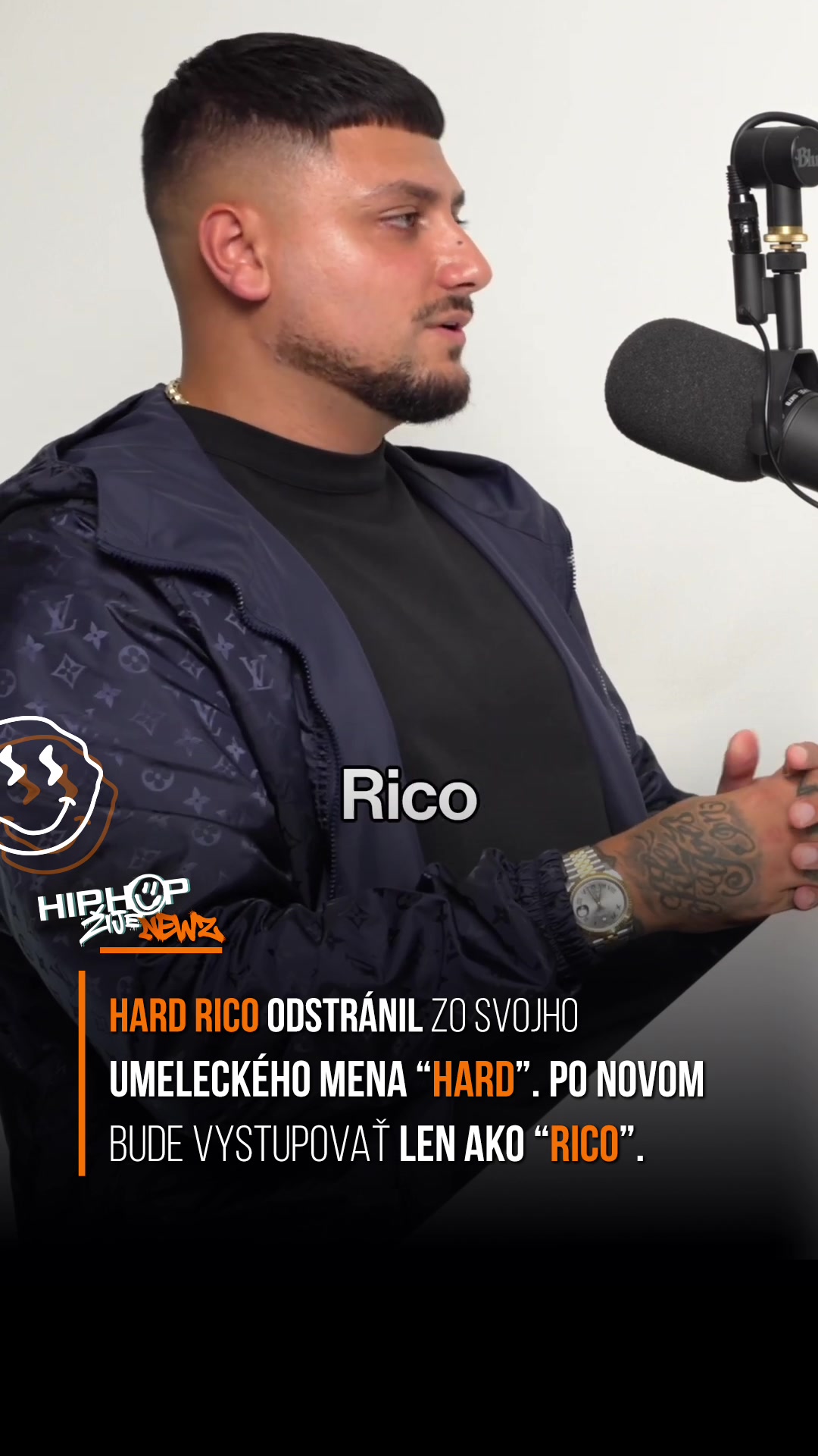 @HIP HOP ŽIJE