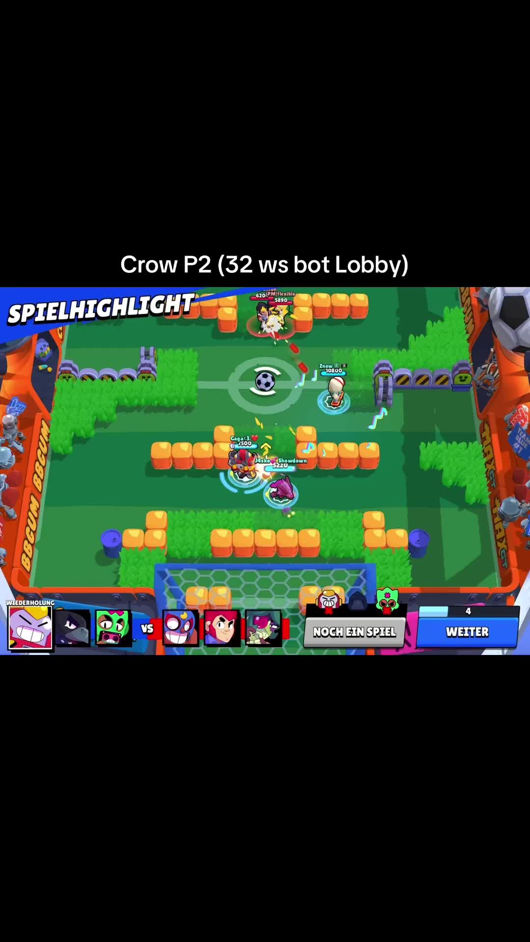 @J4sko💕Showdown