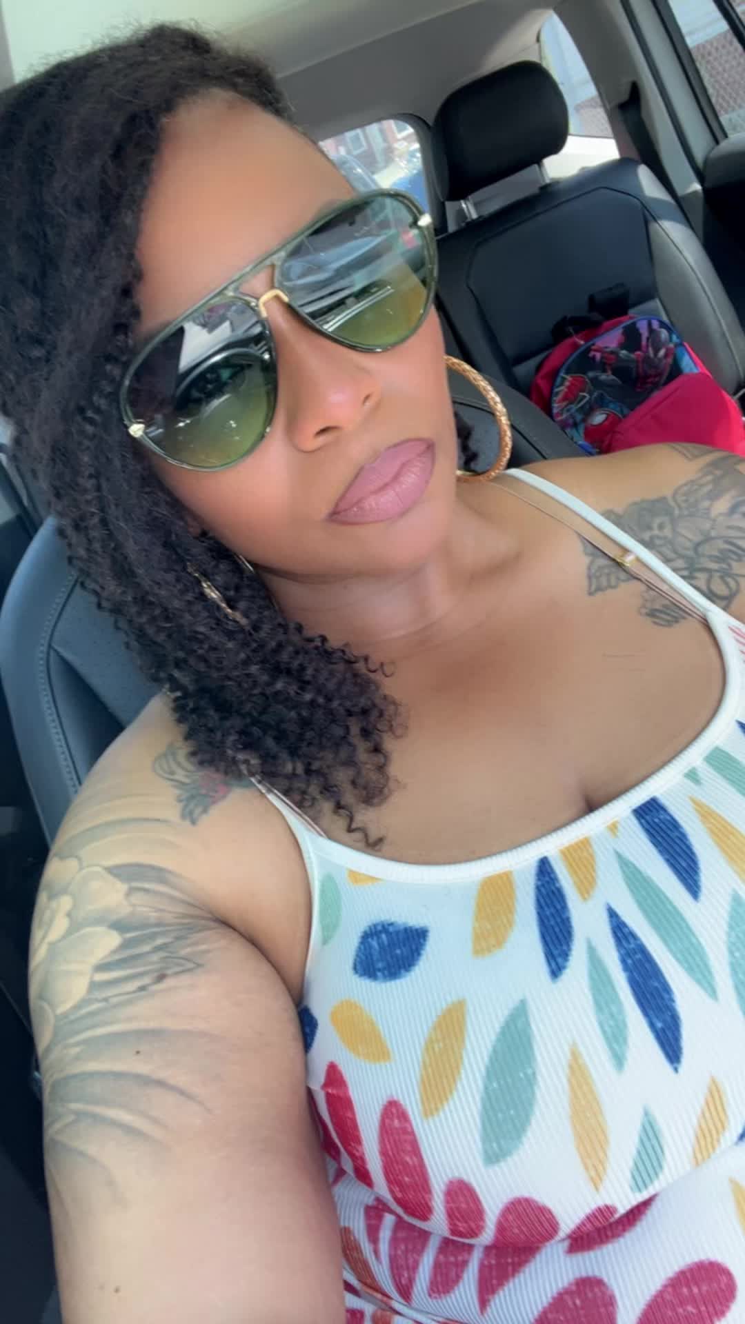 @IamWandae