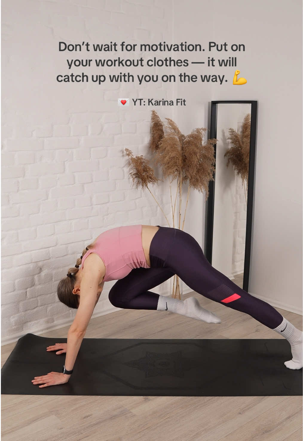 @Karina Fit