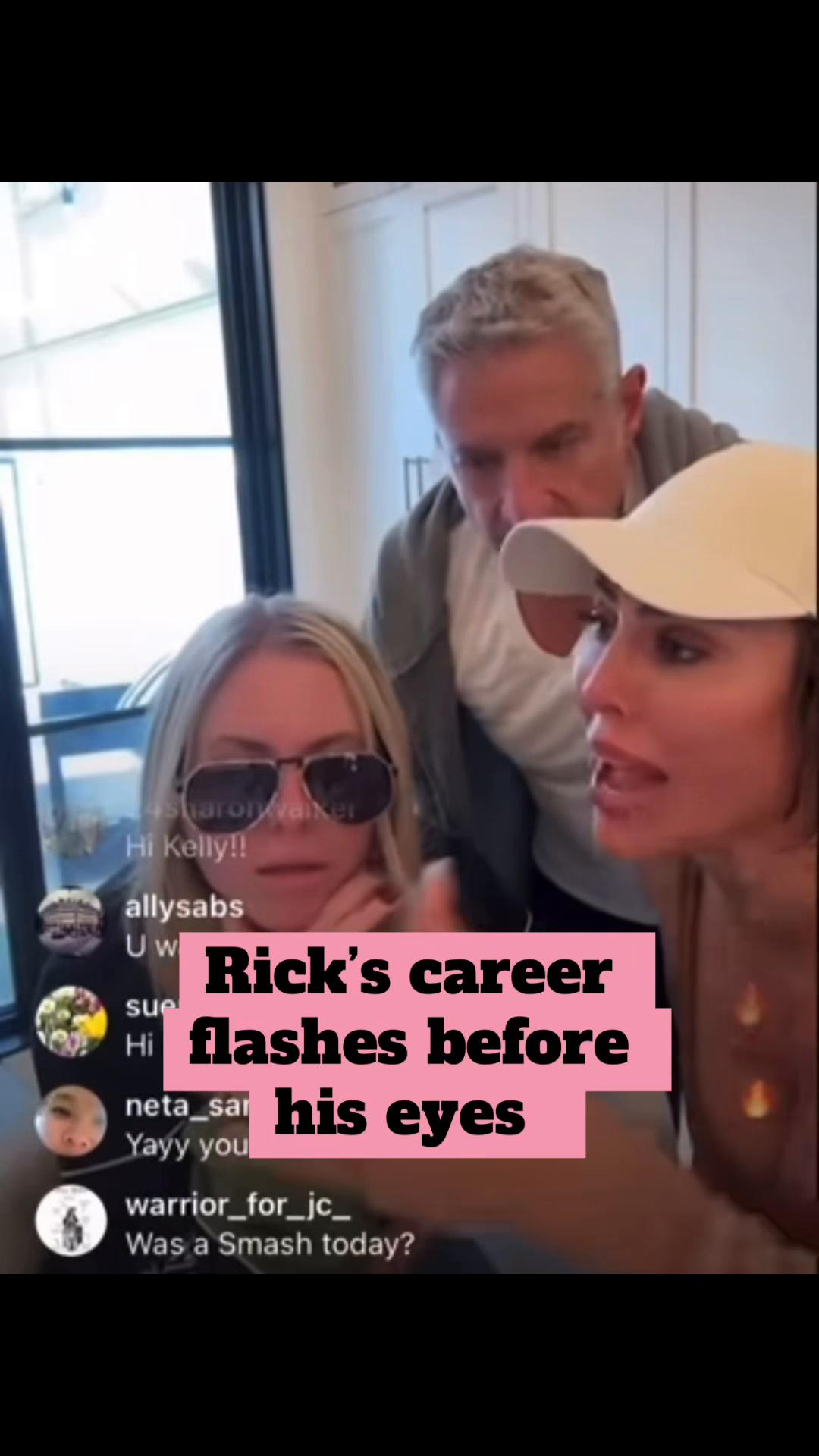 @sarahfromtexaspodcast