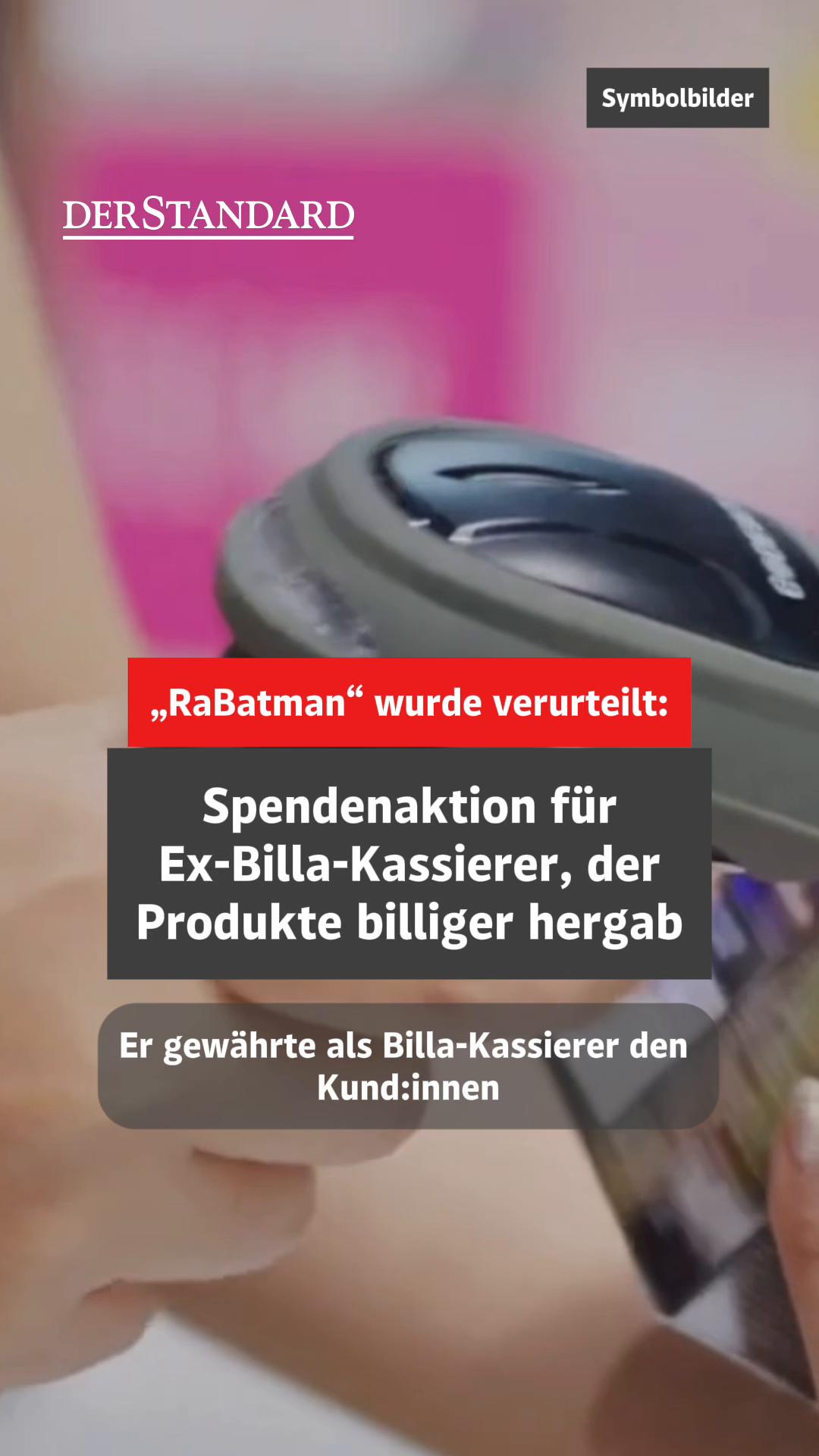 @DER STANDARD News