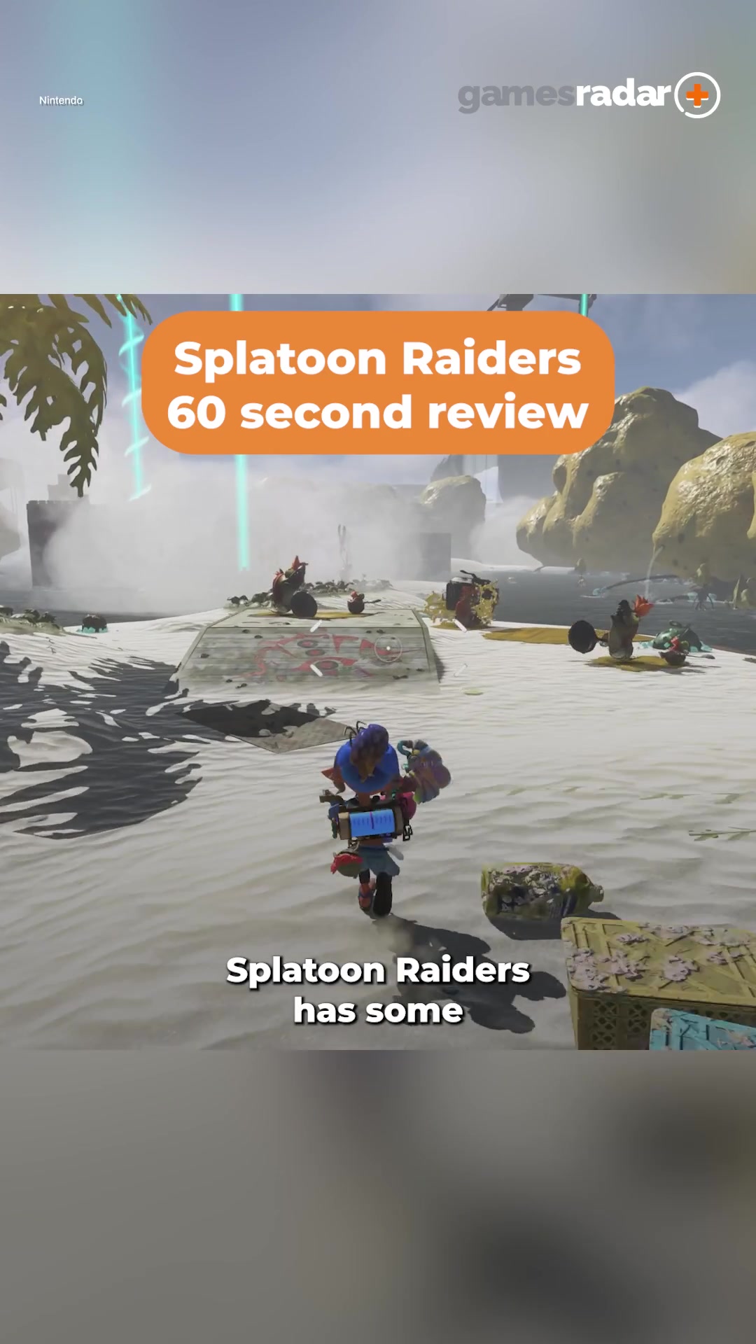 @Gamesradar.com