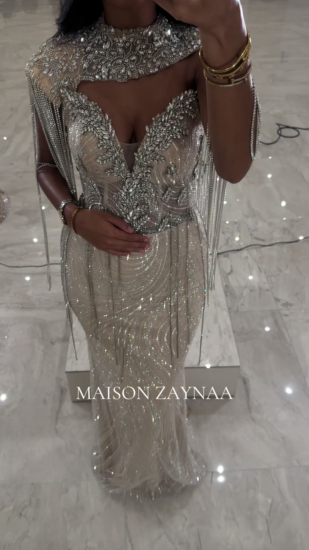 @MAISON ZAYNAA