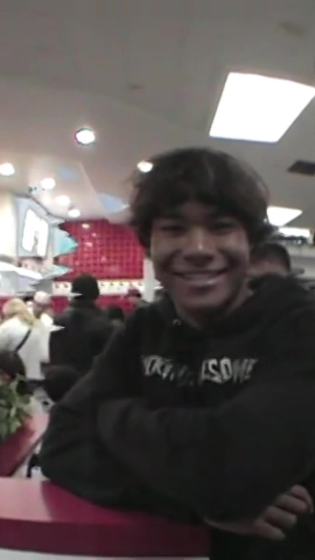 @Chills bro chills