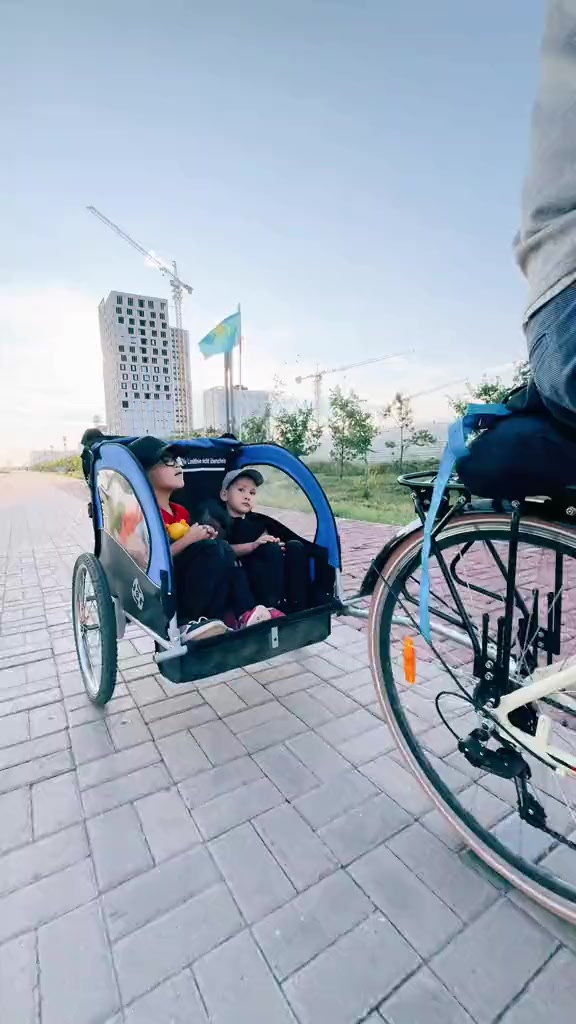 @Майор Касенов