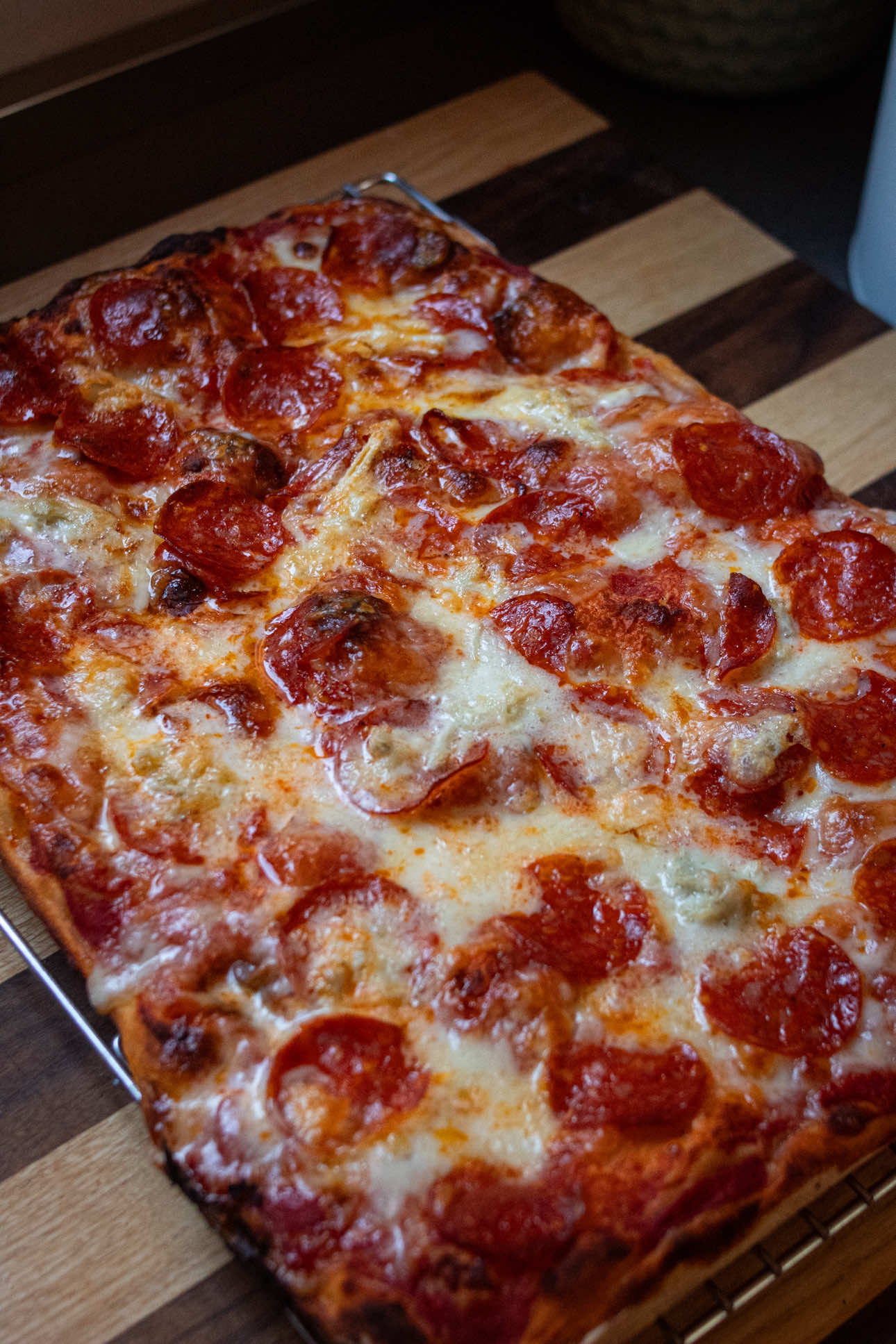 @Alex | Pizza e lievitati