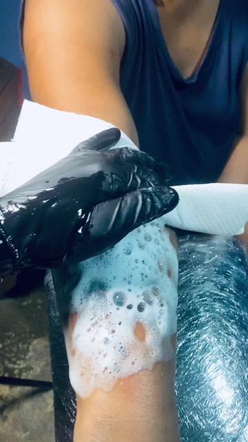 @Jerome Tattoo🔥