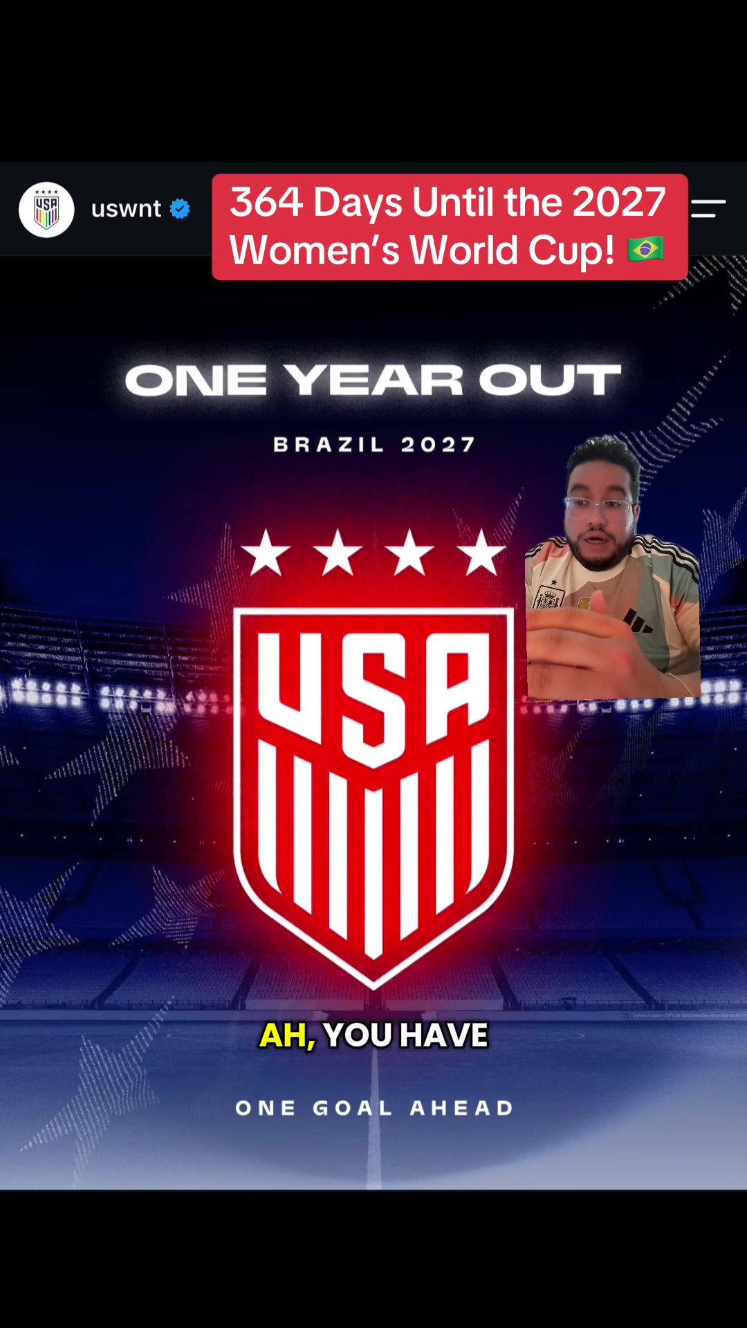 @Travel Futbol Fan