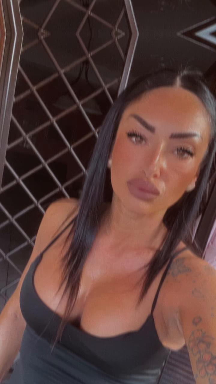 @Alessia Sofia