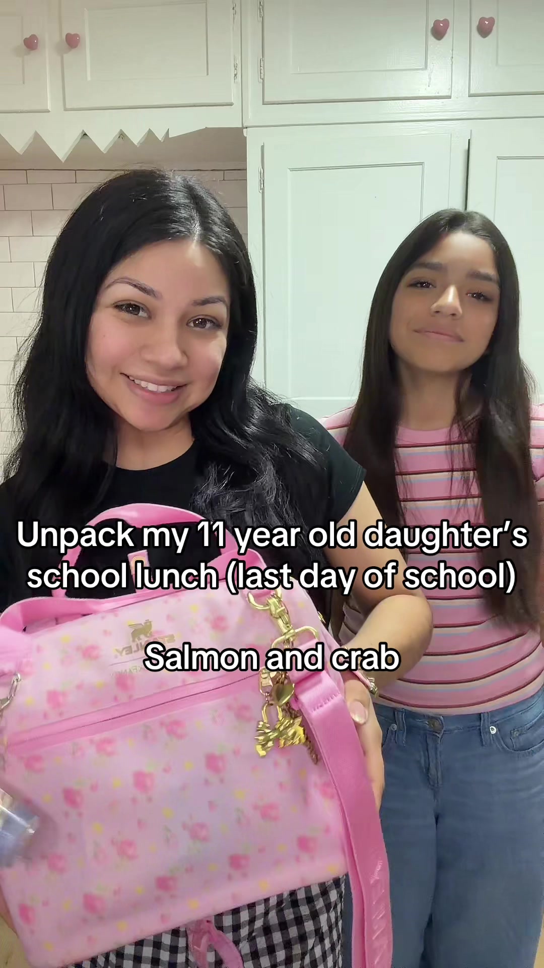 @Alexia Gallegos| Lunch mom