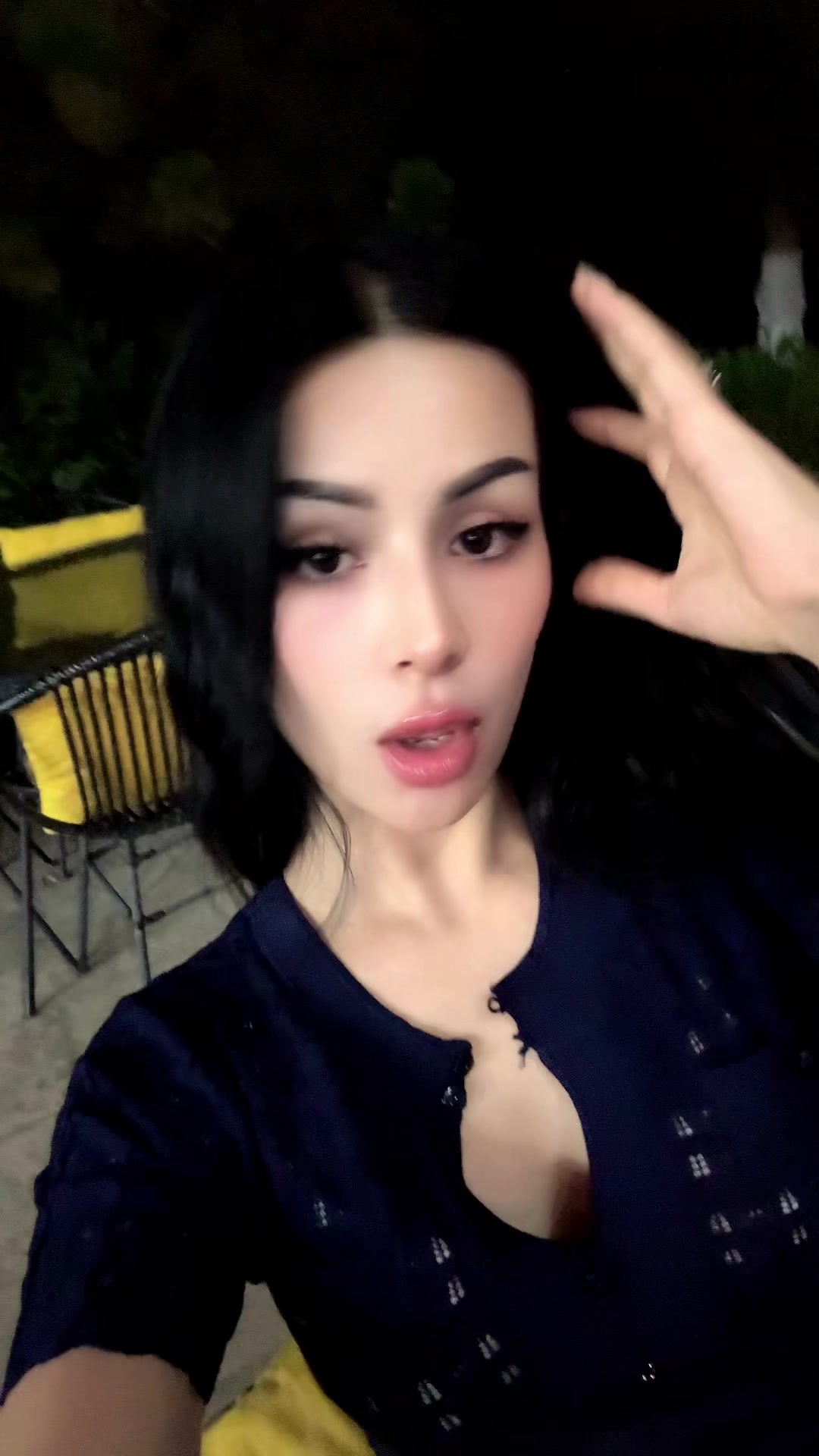 @Shaxina Gulomova