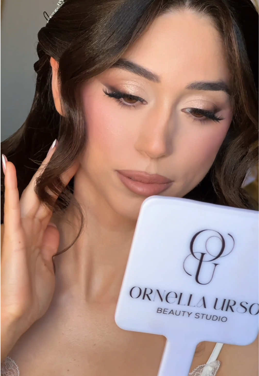 @Ornella Urso